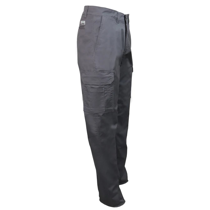 Stretch Cargo Pant by GATTS Workwear - Style 011EX