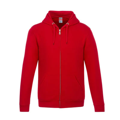 CX2 Surfer - Adult Full Zip Hoodie - Style L00555