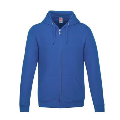 CX2 Surfer - Adult Full Zip Hoodie - Style L00555