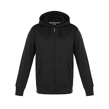 CX2 Cypress Creek - Men's Polyester Full Zip Hoodie - Style L00667