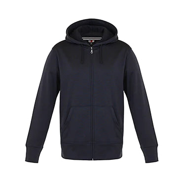 CX2 Cypress Creek - Men's Polyester Full Zip Hoodie - Style L00667
