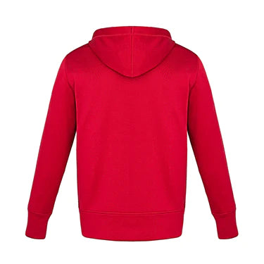 CX2 Cypress Creek - Men's Polyester Full Zip Hoodie - Style L00667