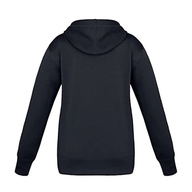 CX2 Cypress Creek - Ladies Polyester Full Zip Hoodie - Style L00668