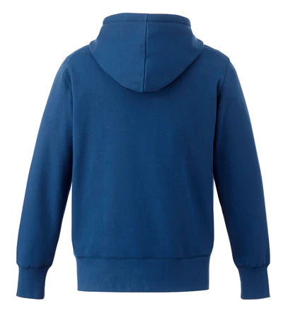 CX2 Lakeview - Men's Cotton Blend Fleece Full Zip Hoodie - Style L00670