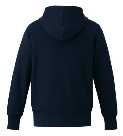 CX2 Lakeview - Men's Cotton Blend Fleece Full Zip Hoodie - Style L00670