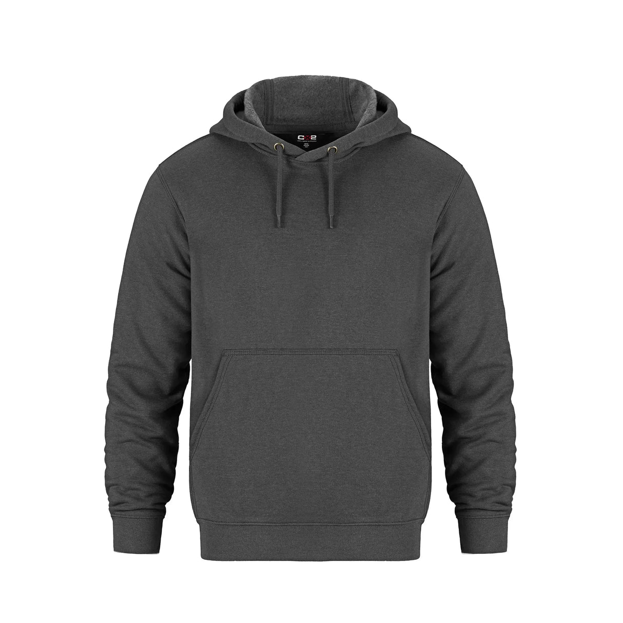 CX2 Fortress - 440GSM Adult Water Repellent Pullover Hooded Sweatshirt - Style L0880