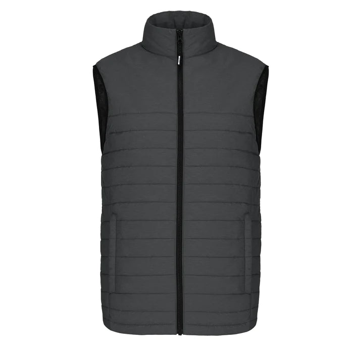 Inuvik Lightweight Puffy Vest - Style L00935