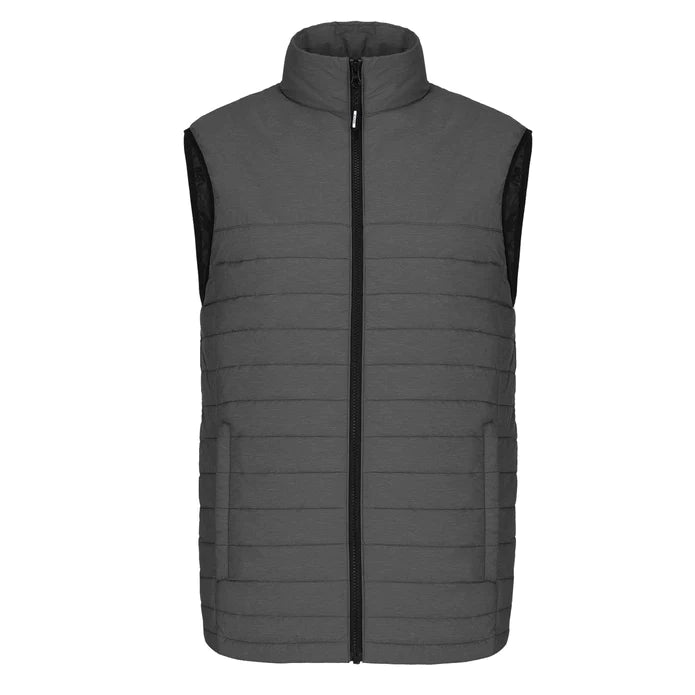 Inuvik Lightweight Puffy Vest - Style L00935