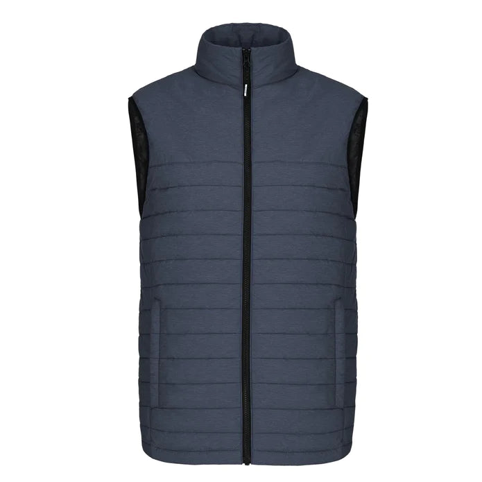 Inuvik Lightweight Puffy Vest - Style L00935