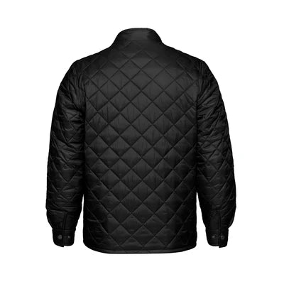 CX2 Harrison - Diamond Quilted Jacket - Style L00940