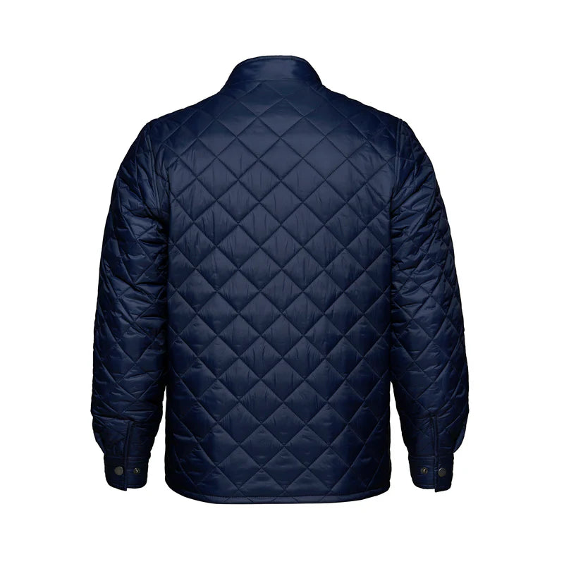 CX2 Harrison - Diamond Quilted Jacket - Style L00940