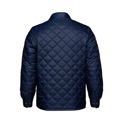 CX2 Harrison - Diamond Quilted Jacket - Style L00940