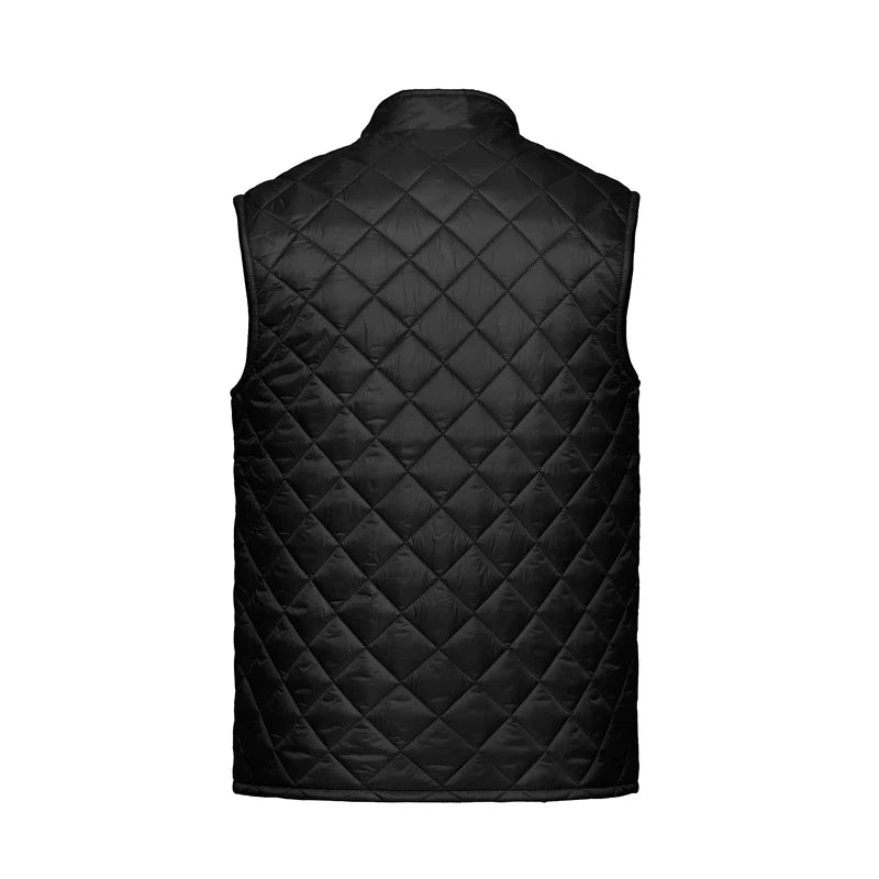 CX2 Journey - Diamond Quilted Vest - Style L00945