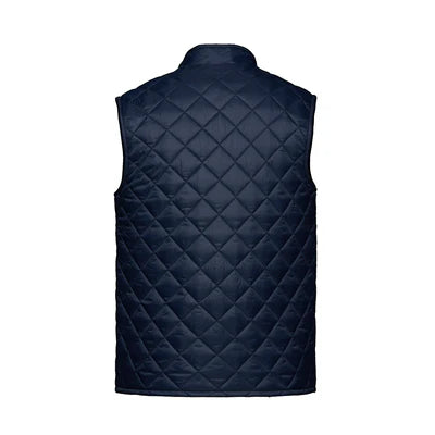 CX2 Journey - Diamond Quilted Vest - Style L00945