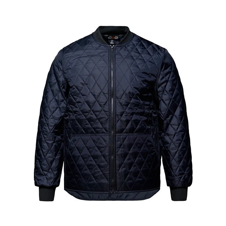CX2 Contender Quilted Jacket - Style L01025