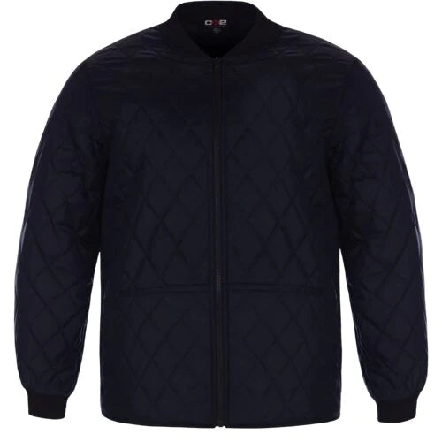 CX2 Contender Quilted Jacket - Style L01025