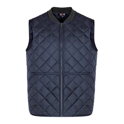 CX2 Subzero Quilted Vest - Style L01040