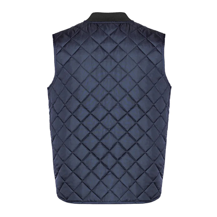 CX2 Subzero Quilted Vest - Style L01040