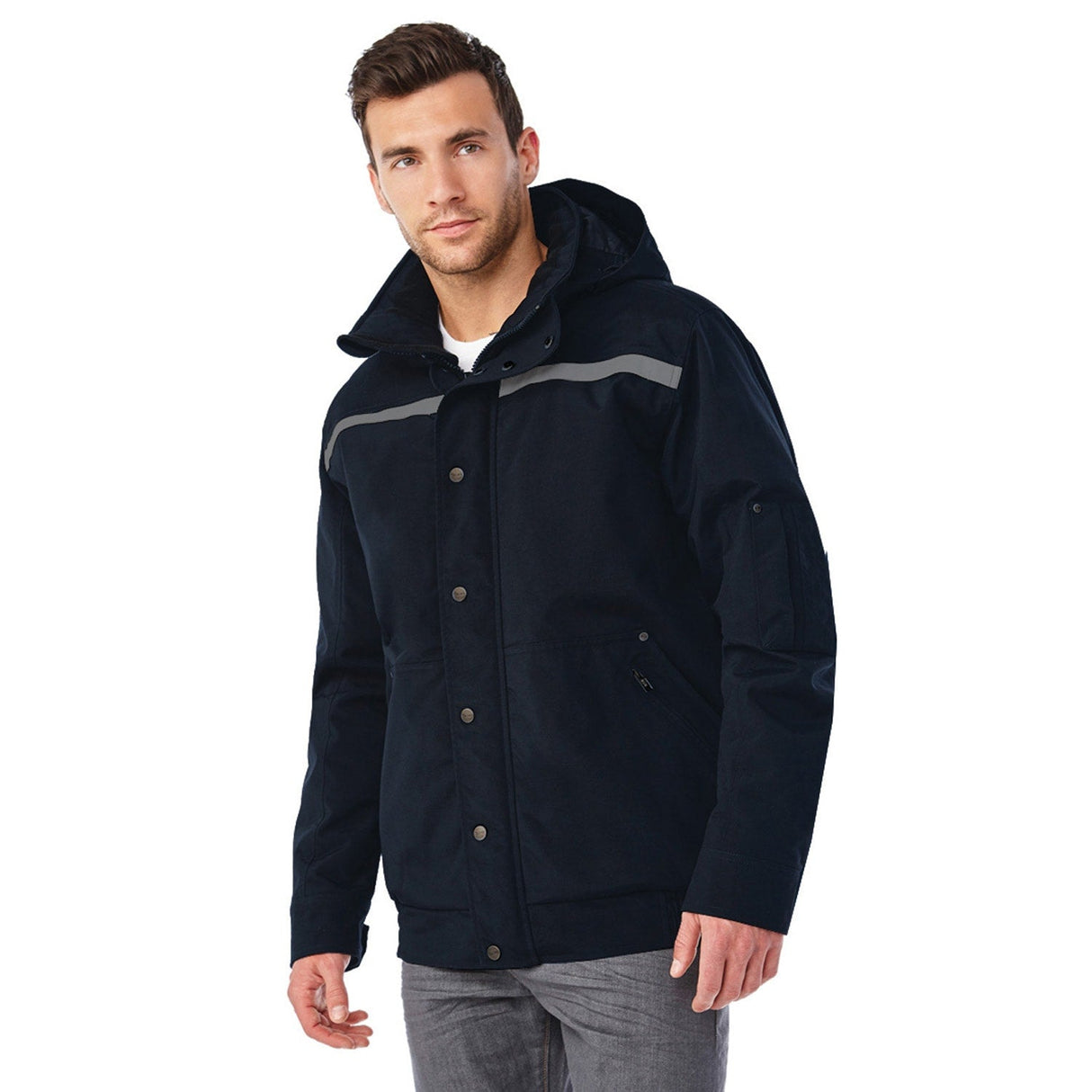 CX2 Champion Heavy Duty Insulated Bomber - Style L01110