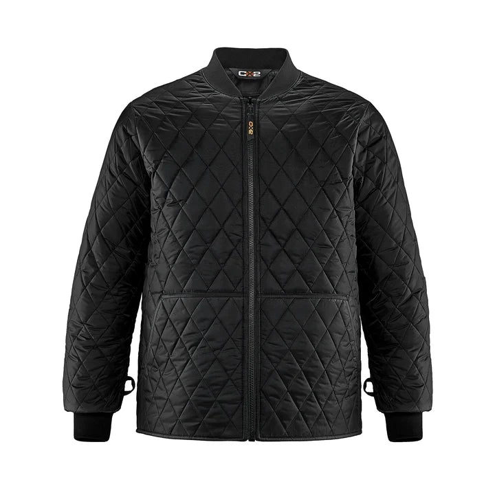 CX2 Pinnacle - Heavy Duty 3-in-1 Parka w/ Detachable Hood - Style L01120