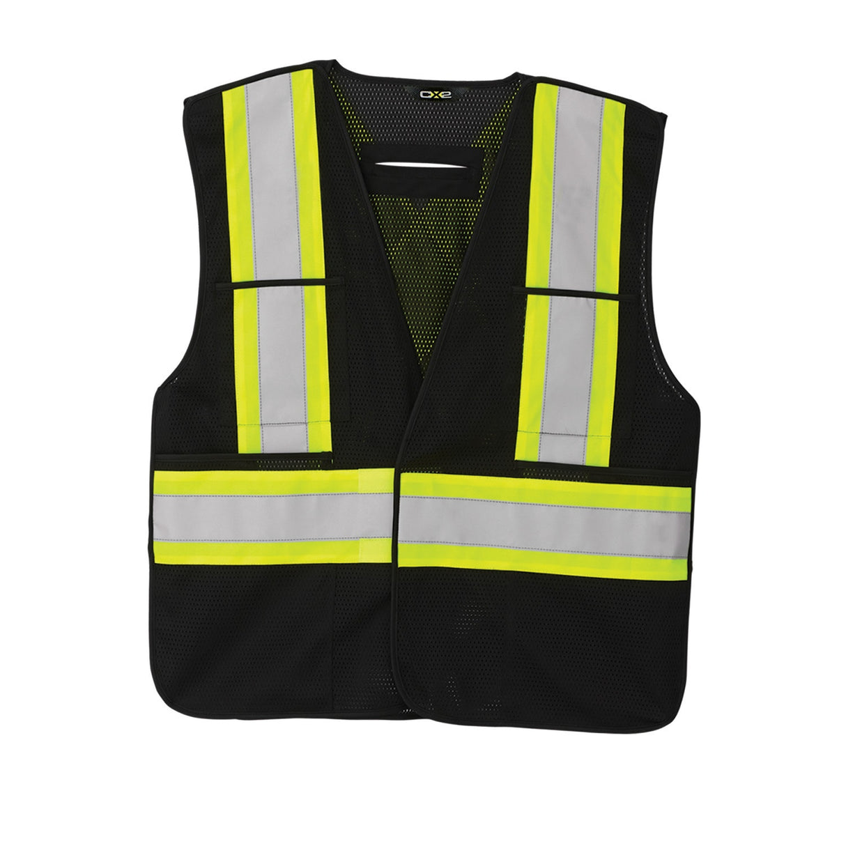 CX2 Guardian Hi-Vis Safety Vest - Style L01160