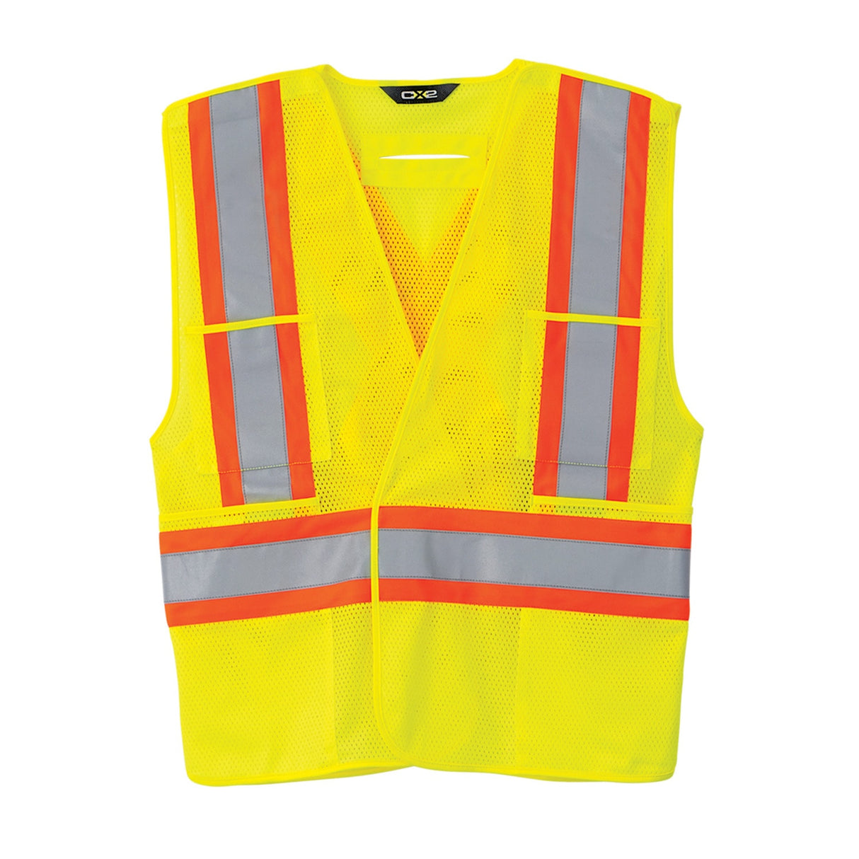 CX2 Guardian Hi-Vis Safety Vest - Style L01160