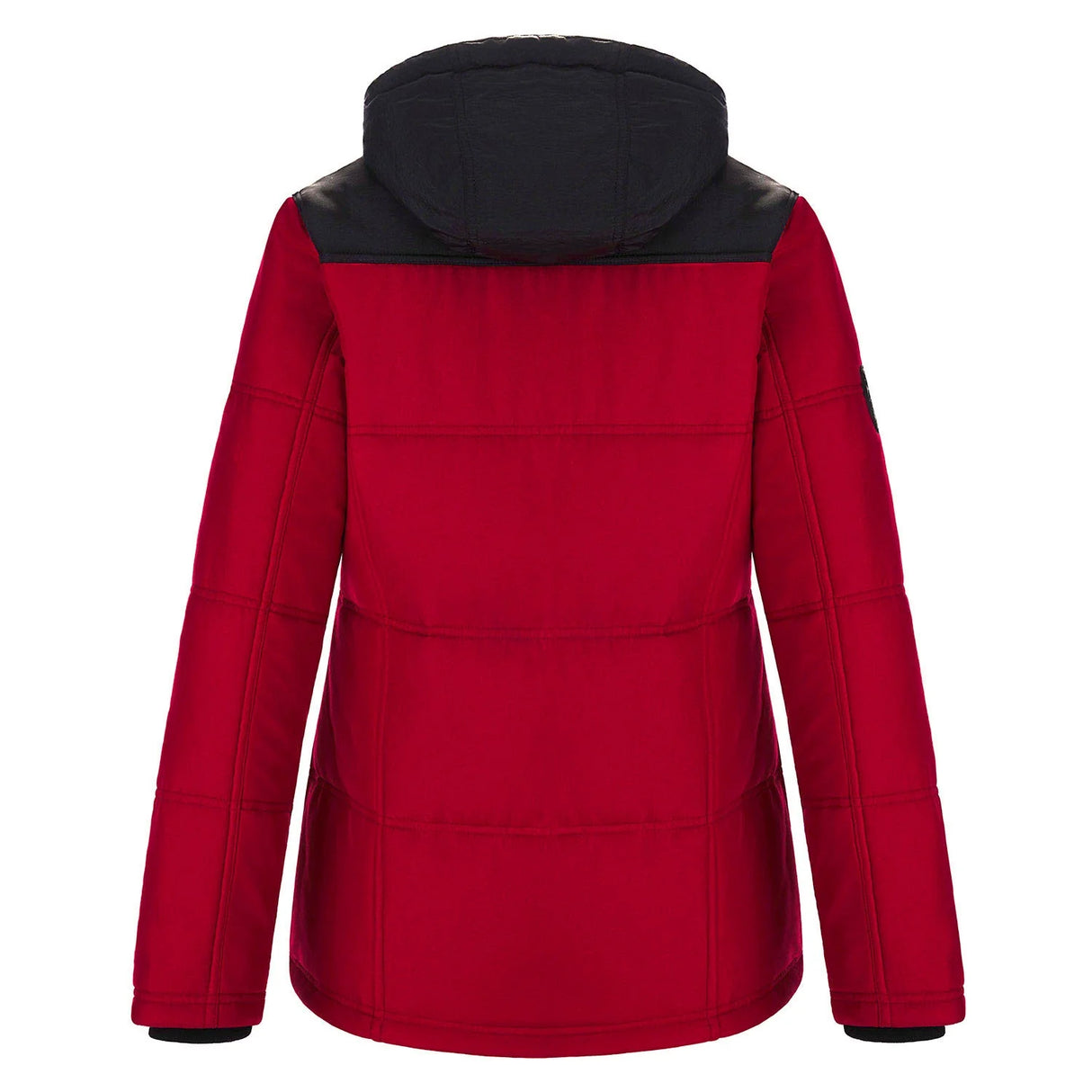 Heritage 54 - Ladies Nunavut Puffy Coat - Style L06026