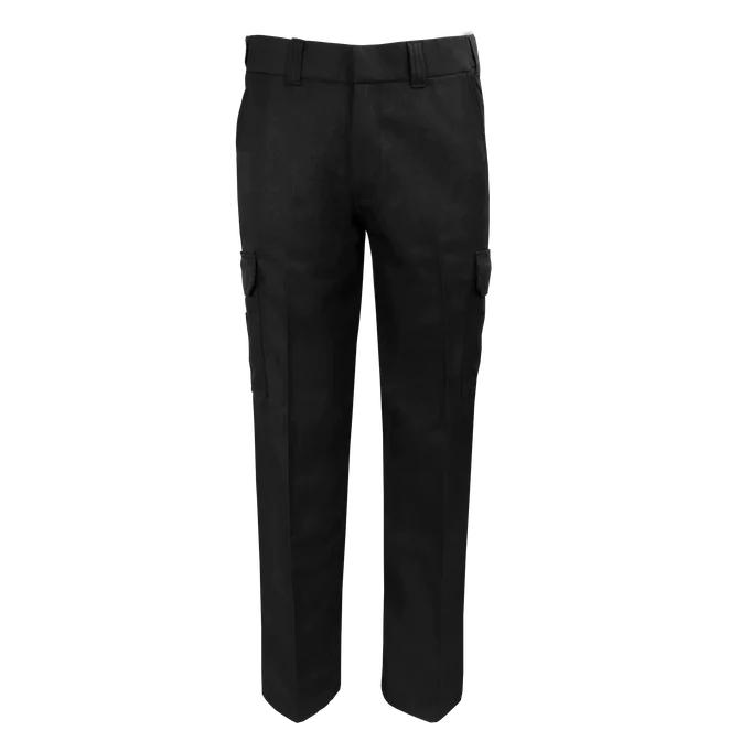 Uniform Cargo Pant w/Flexible Waist by GATTS Workwear - Style MG-011