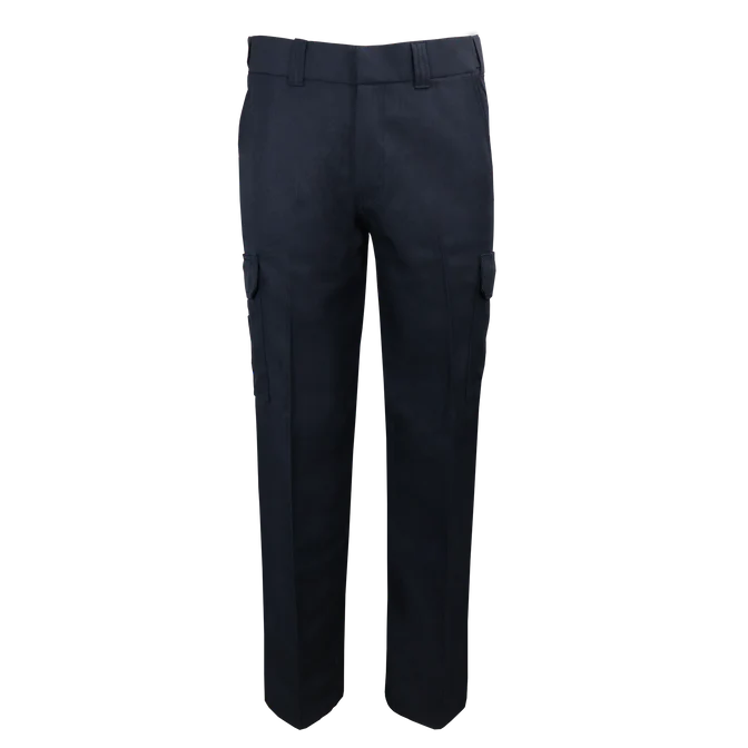 Uniform Cargo Pant w/Flexible Waist by GATTS Workwear - Style MG-011