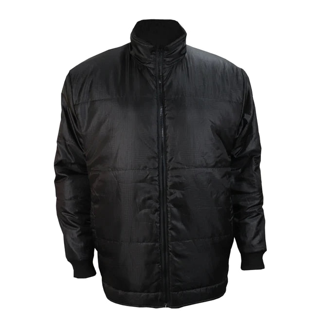 4-In-1 Water Resistant Jacket with Reversable/Removable Liner - Style 830