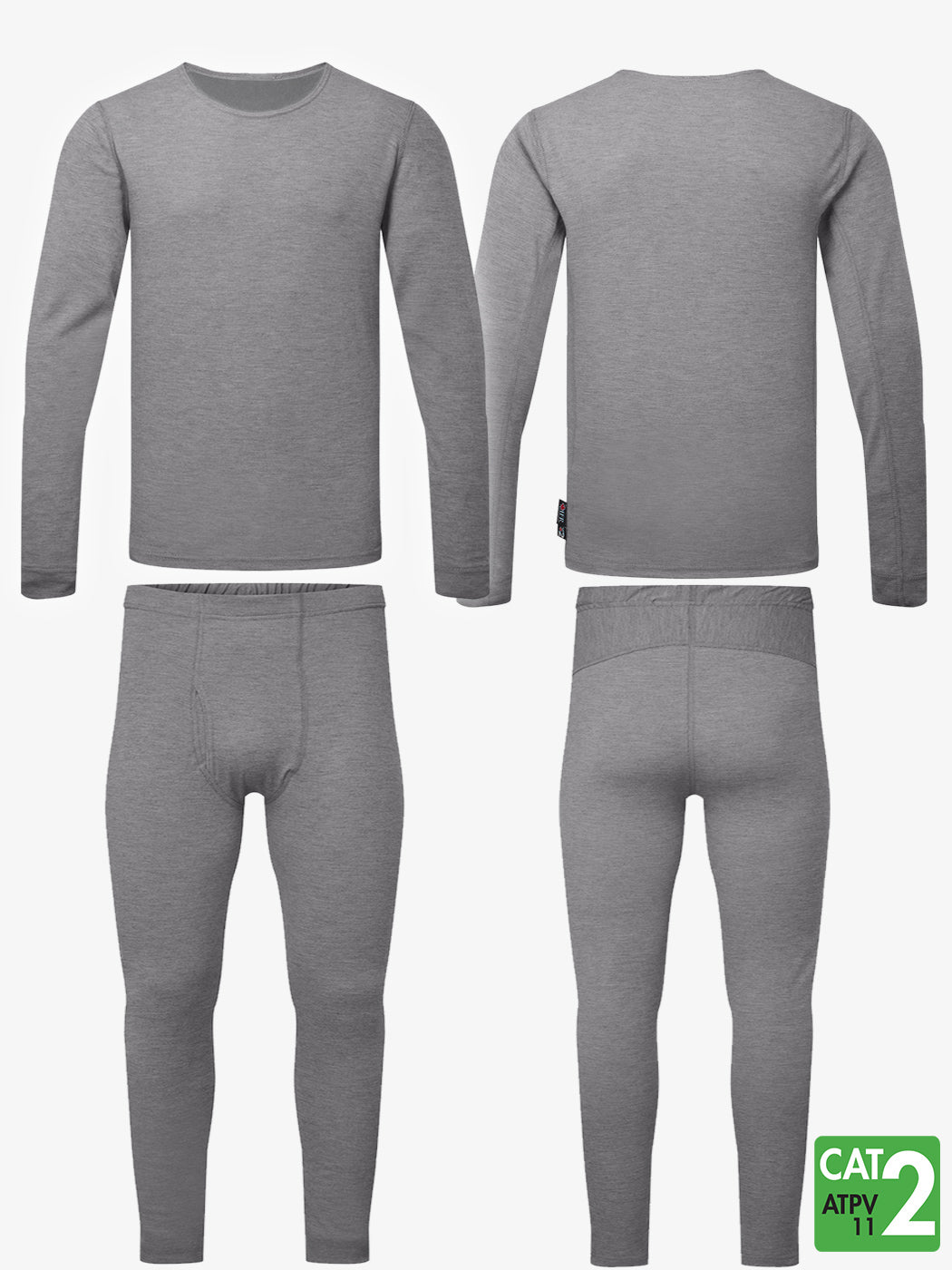 Men’s IFR BaseWear Top by Portwest – Style 700