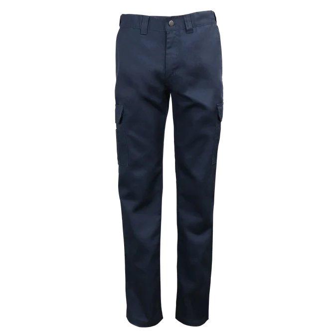 Cargo Pant with Flexible Waist by GATTS Workwear - Style MRB-011