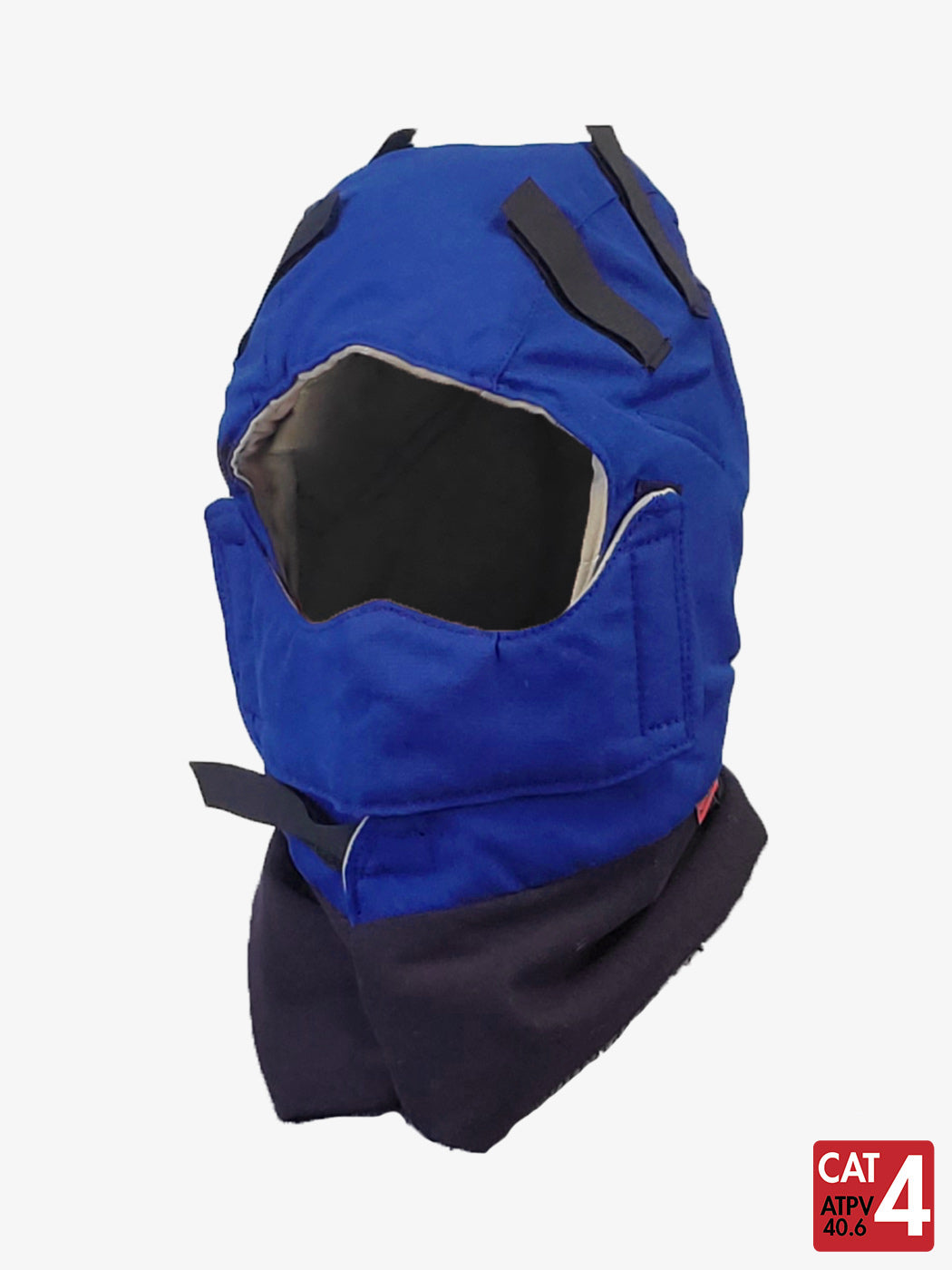 NomexIIIA 6 oz Insulated Broiler Hard Hat Liner By IFR Workwear – Style 275