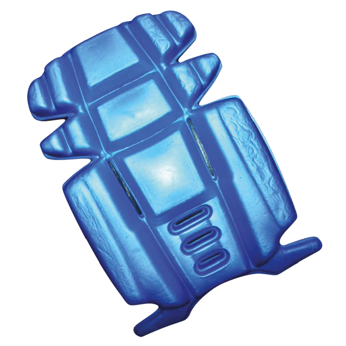 Work Pants with Flexible Waist With Removable Kneepads by GATTS Workwear - Style MRB-778A