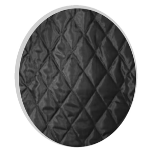 Flannel Lined Shirt with Hood by GATTS Workwear - Style 630DCF