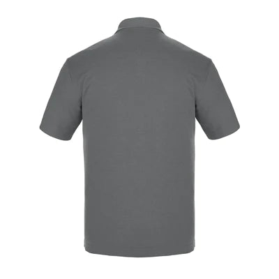 CX2 Ace - Men's Short Sleeve Pique Mesh Polo Shirt, Style S05735
