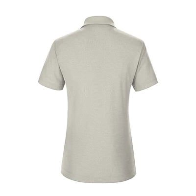 CX2 Ace - Ladies Short Sleeve Pique Mesh Polo Shirt, Style S05736