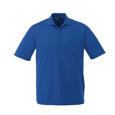 CX2 Eagle - Men's Short Sleeve Performance Polo Shirt, Style S05772