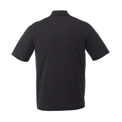 CX2 Eagle - Men's Short Sleeve Performance Polo Shirt, Style S05772