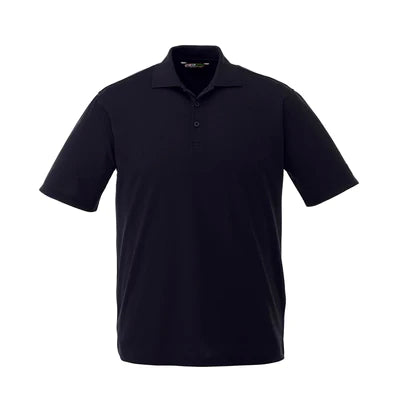 CX2 Eagle - Men's Short Sleeve Performance Polo Shirt, Style S05772