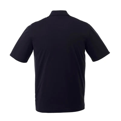 CX2 Eagle - Men's Short Sleeve Performance Polo Shirt, Style S05772