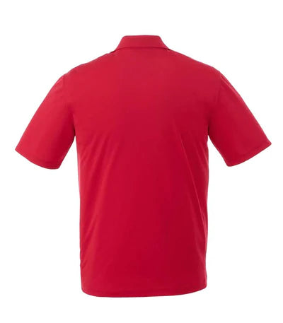 CX2 Eagle - Men's Short Sleeve Performance Polo Shirt, Style S05772