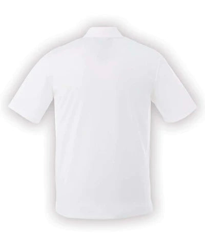 CX2 Eagle - Men's Short Sleeve Performance Polo Shirt, Style S05772