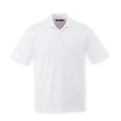 CX2 Eagle - Men's Short Sleeve Performance Polo Shirt, Style S05772
