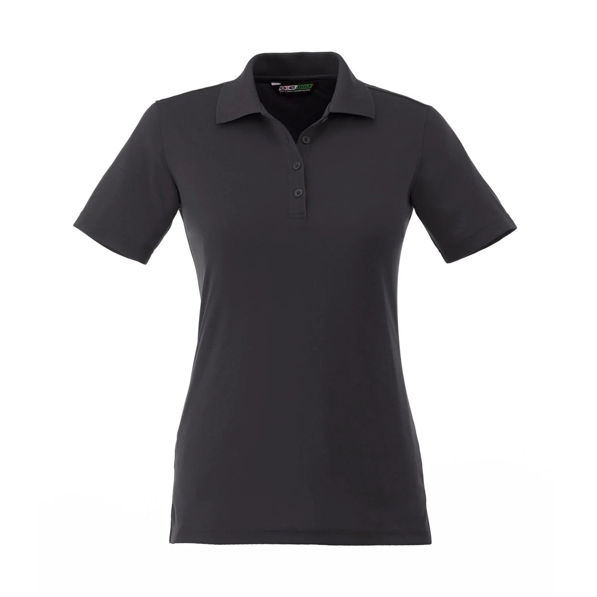 CX2 Eagle - Ladies Short Sleeve Performance Polo Shirt, Style S05773