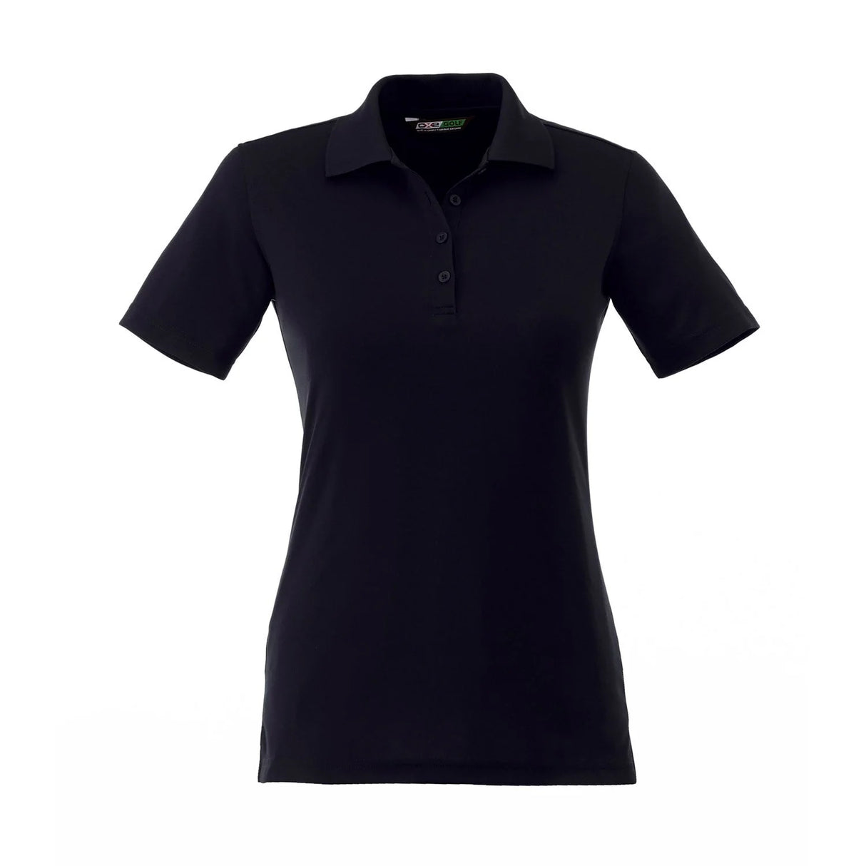 CX2 Eagle - Ladies Short Sleeve Performance Polo Shirt, Style S05773