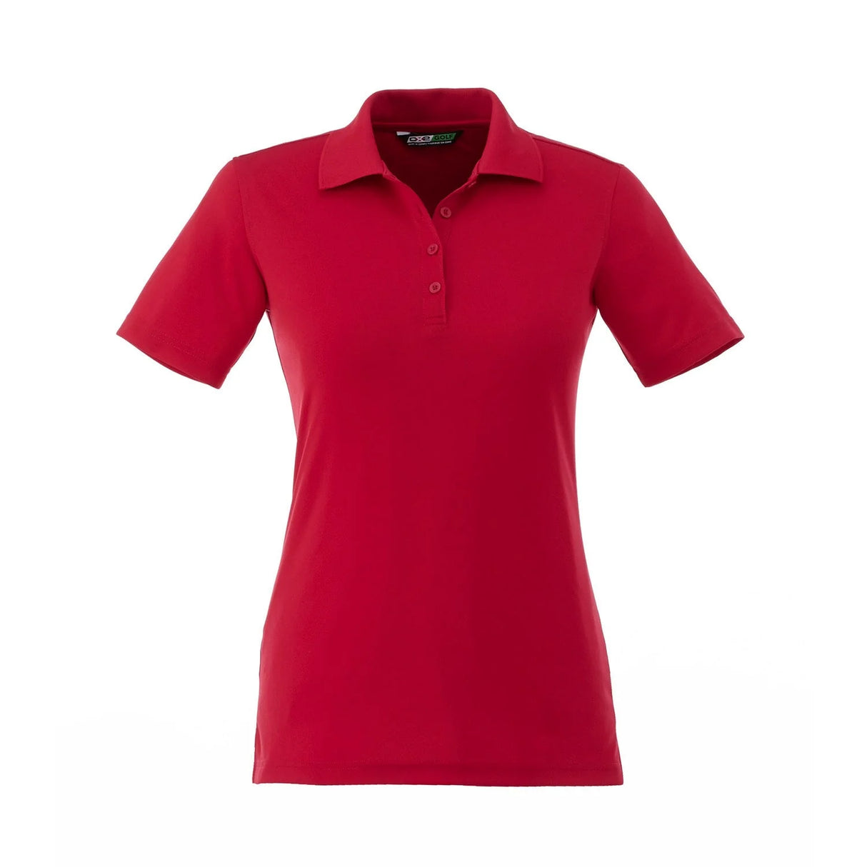 CX2 Eagle - Ladies Short Sleeve Performance Polo Shirt, Style S05773