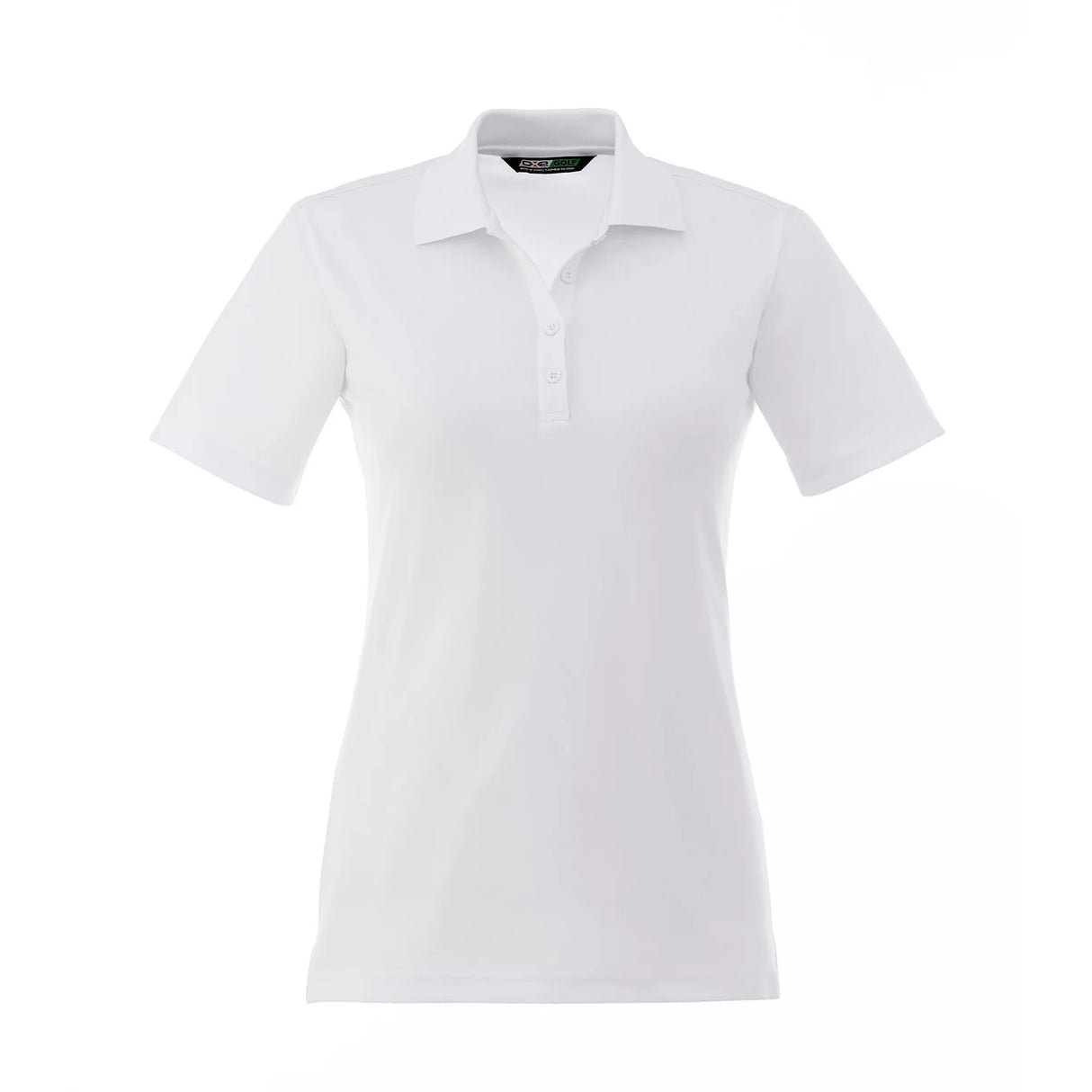CX2 Eagle - Ladies Short Sleeve Performance Polo Shirt, Style S05773