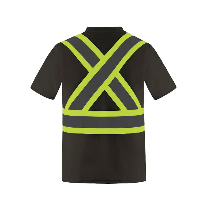 CX2 PrimeGuard Hi-Vis T-Shirt - Style S05945