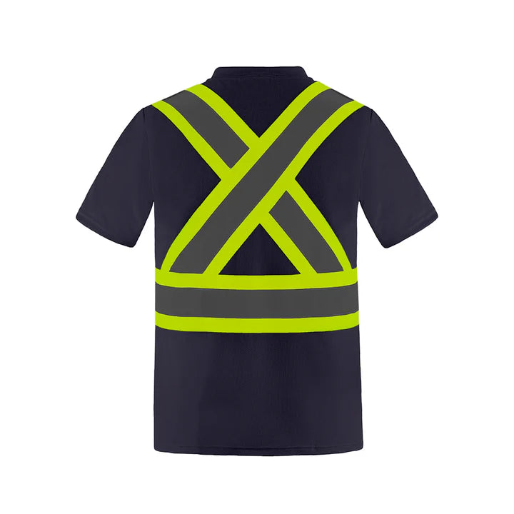 CX2 PrimeGuard Hi-Vis T-Shirt - Style S05945